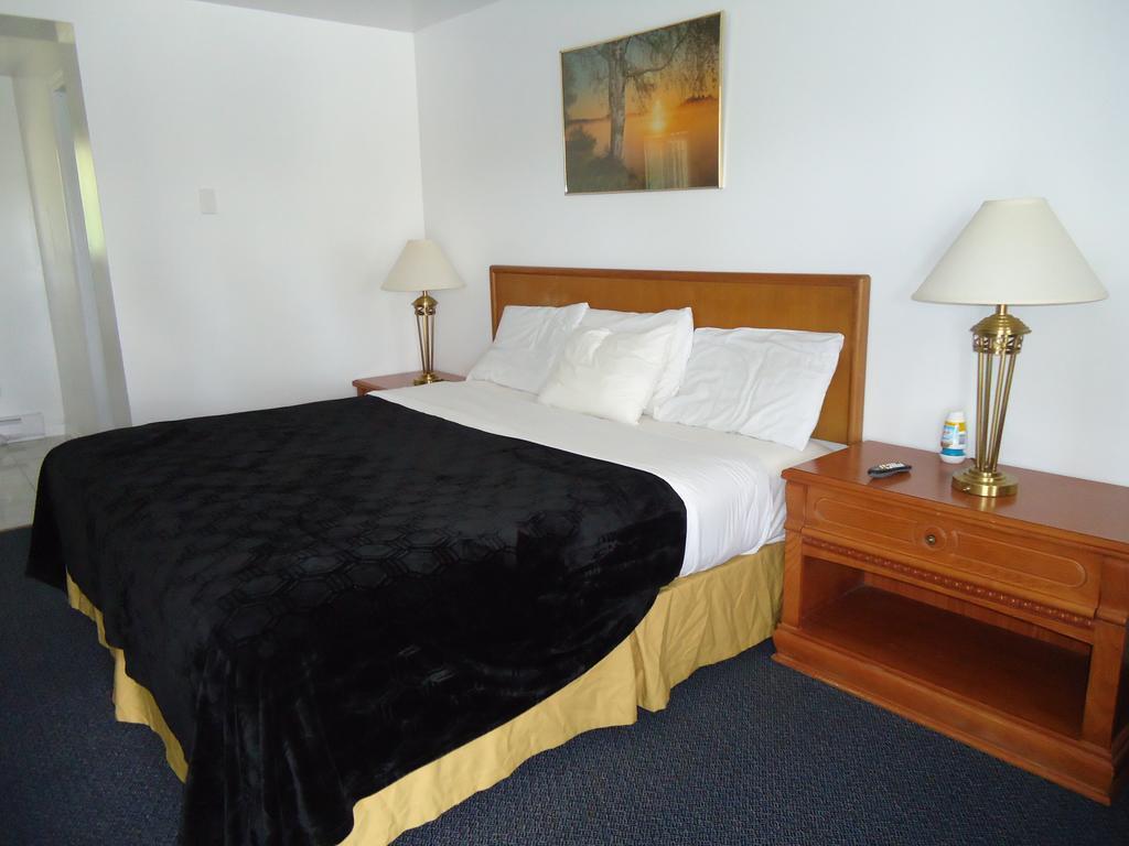 Westmount Motel Woodstock Rom bilde