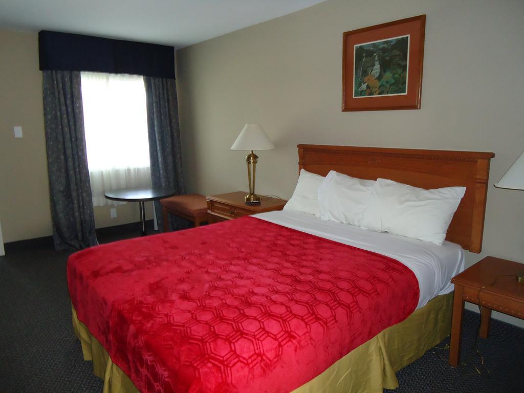 Westmount Motel Woodstock Rom bilde