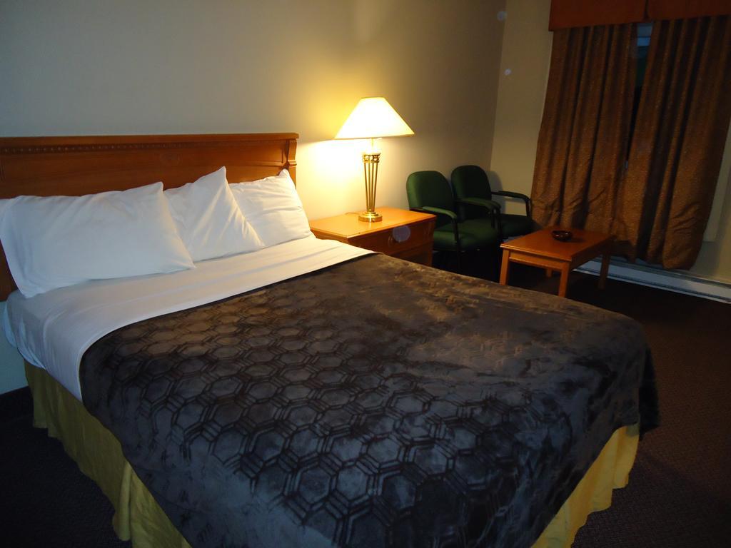 Westmount Motel Woodstock Rom bilde