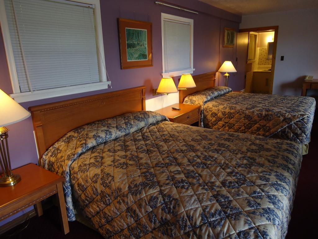 Westmount Motel Woodstock Rom bilde
