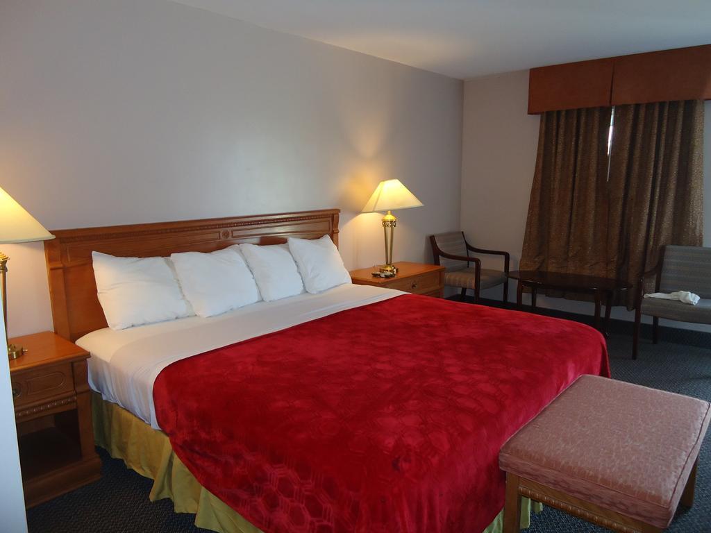 Westmount Motel Woodstock Rom bilde