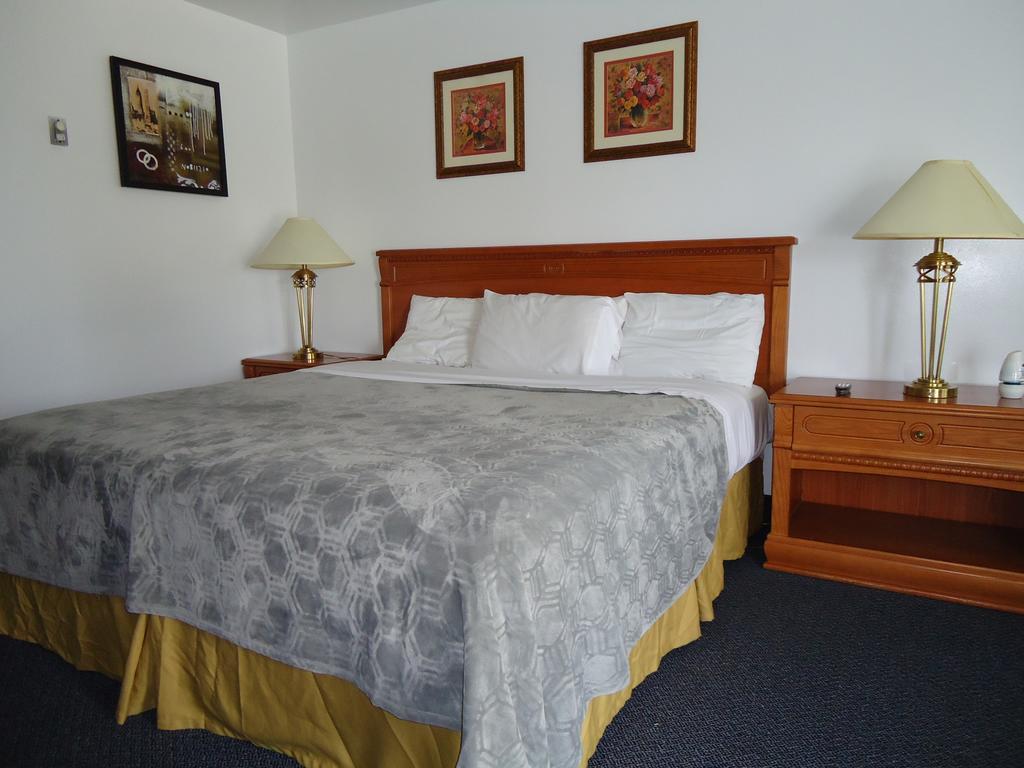 Westmount Motel Woodstock Rom bilde