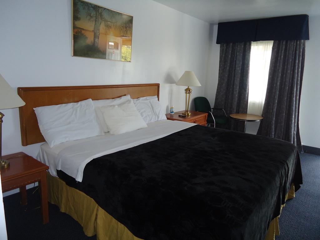 Westmount Motel Woodstock Rom bilde