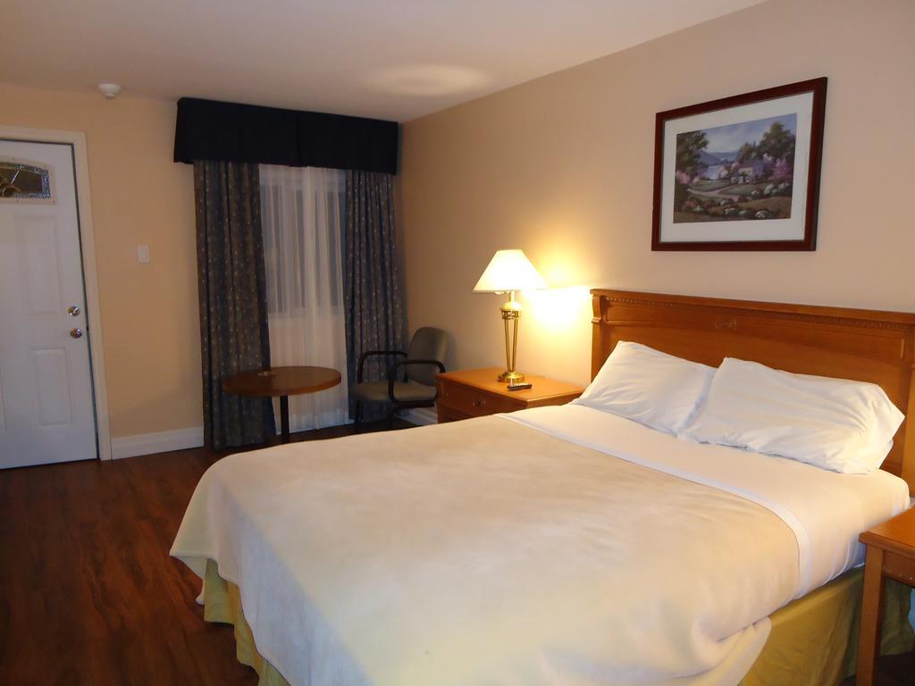 Westmount Motel Woodstock Rom bilde