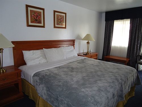 Westmount Motel Woodstock Eksteriør bilde