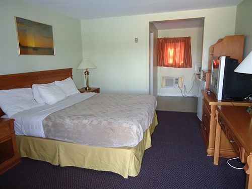 Westmount Motel Woodstock Eksteriør bilde