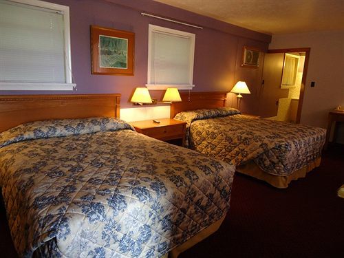 Westmount Motel Woodstock Eksteriør bilde